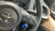 Toyota Aygo X 1.0 VVT-i Air Edition 5dr Petrol Hatchback